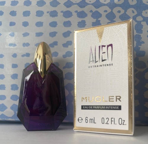 Thierry mugler alien - thierry,