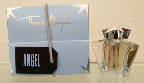Angel edp luxus box mit - luxus,