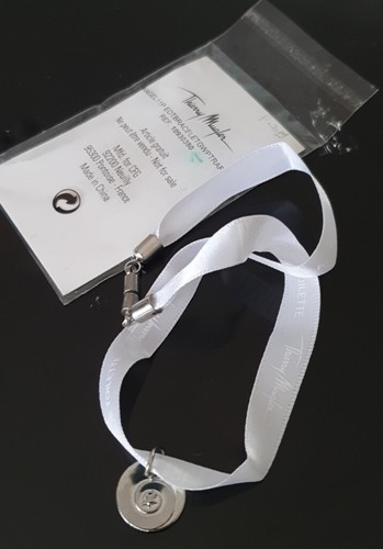 Thierry mugler armband band - armband,