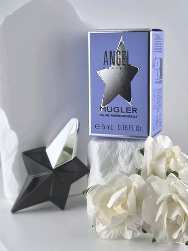 Mugler angel fantasm - -,