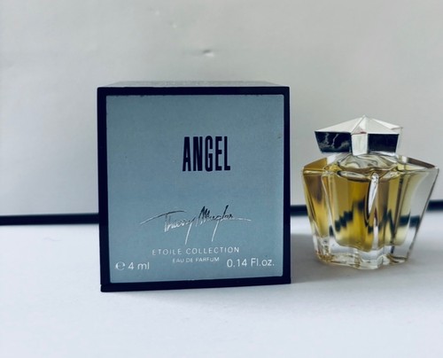 Parfum miniaturen angel - miniaturen, star