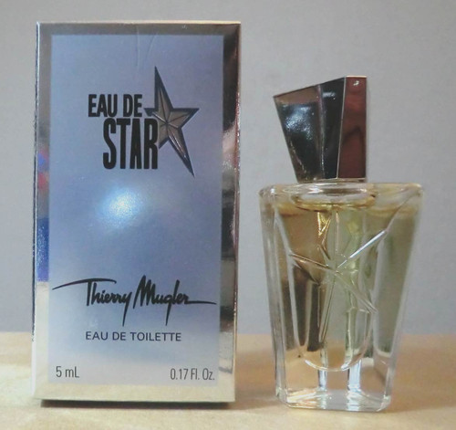Star eau edt ml von - -,