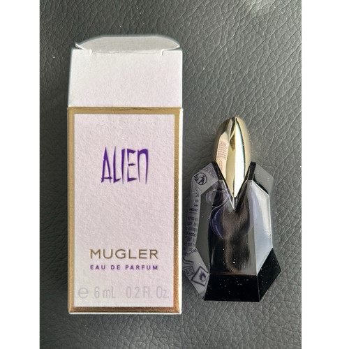 Mugler alien eau parfum - alien,