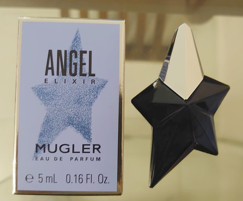 Angel elixir edp - angel,