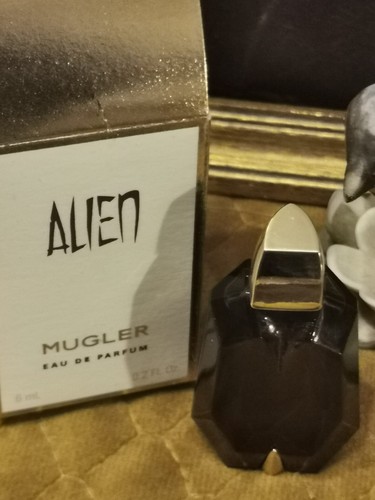 Thierry mugler alien 6ml - thierry, "