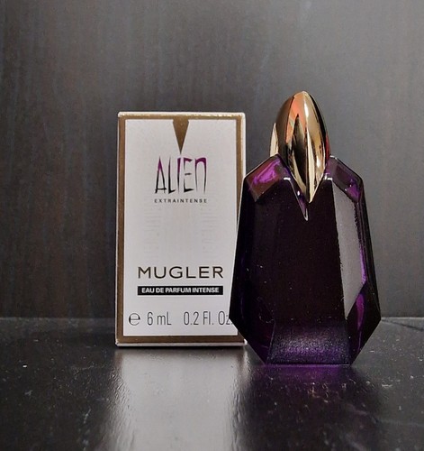 Mugler alien extraintense - mugler,
