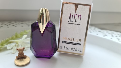 Parfum miniatur alien - parfum,