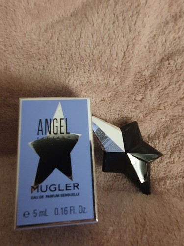 Mugler angel elixir - angel,