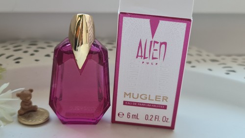 Parfum miniatur alien pulp - miniatur,