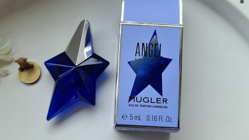 Parfum miniatur angel stellar - angel,
