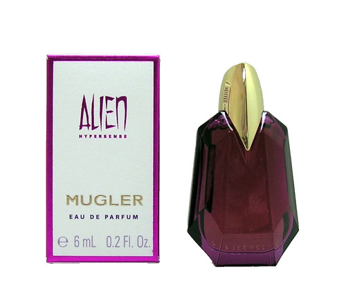 Mugler alien hypersense - alien,