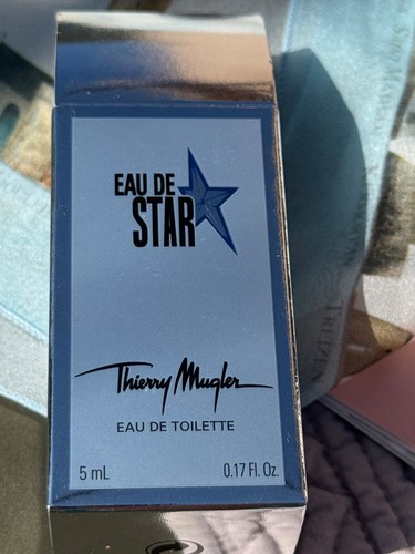 Thierry mugler miniatur - thierry,