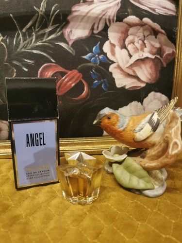 Thierry mugler angel - ", star