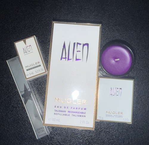Duft eyeliner kerze - 60, ml