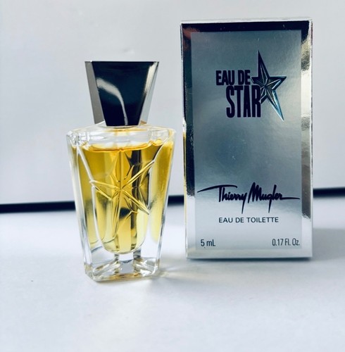 Parfum miniaturen eau star - miniaturen,