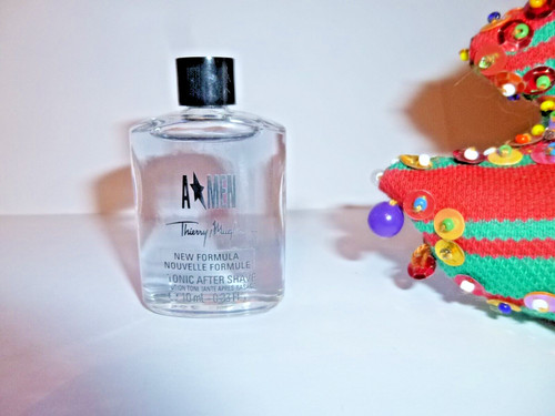 Miniatur men von - ml,
