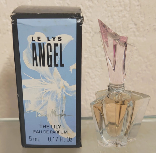 Angel lys edp 5 ml - le,