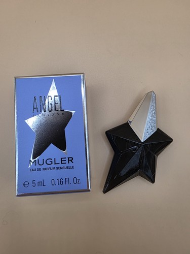 Mugler angel fantasm - mugler,