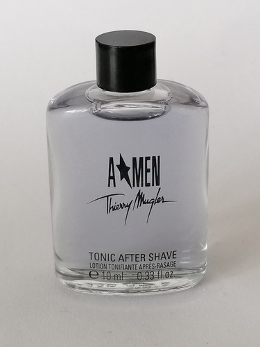 Parfum miniatur men thierry - miniatur, a*men