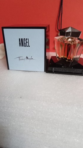 Miniatur thierry mugler - thierry,