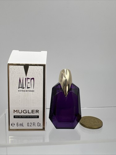 Mugler extraintense alien - mugler,