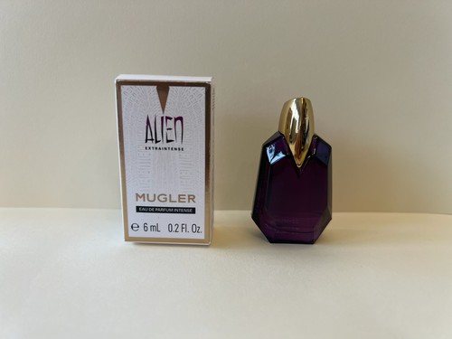 Parfum miniatur alien - parfum,