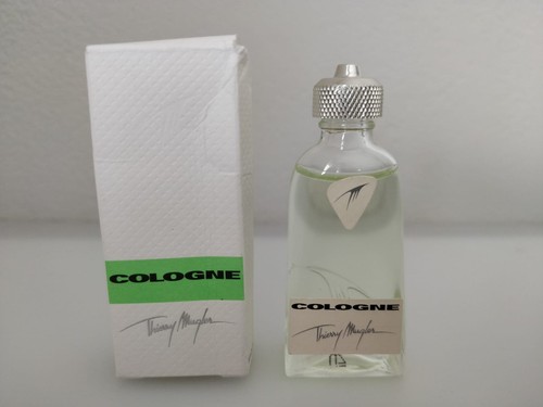 Parfum miniatur thierry - -,
