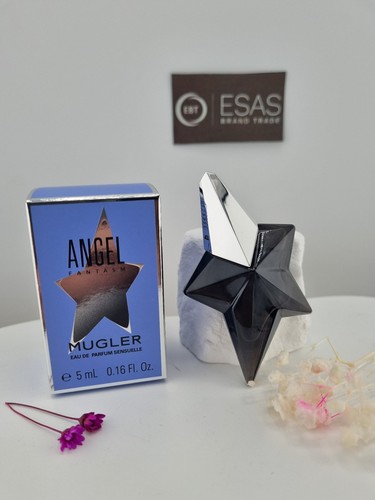 Mugler miniature angel - x,