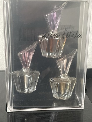 Thierry mugler angel jardin - mugler,