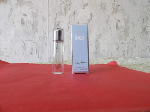 Miniatur angel innocent von - miniatur,