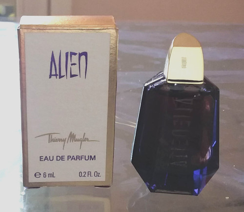 Alien edp ml von thierry - edp,