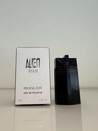 Thierry mugler alien man - thierry,