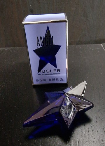 Mugler angel stellar miniatur - angel,