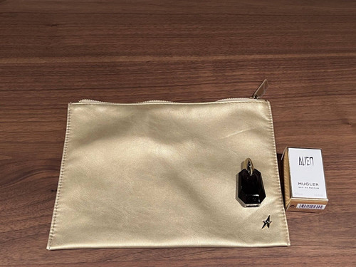 Thierry mugler kosmetiktasche - thierry,