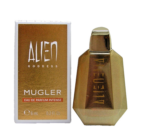 Mugler alien goddess - mugler,
