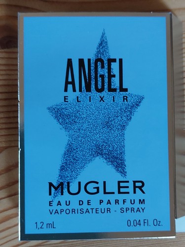 Thierry mugler alien elixier - mugler,