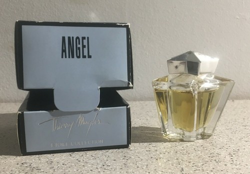 Parfum miniatur original box - parfum,