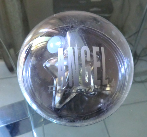 Angel forver ball - forver, ml
