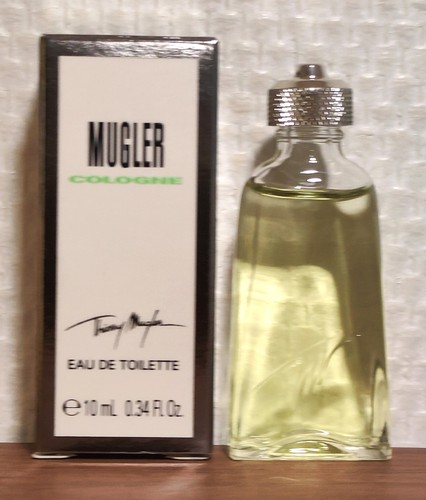 Parfum miniatur flakon mugler - parfum,