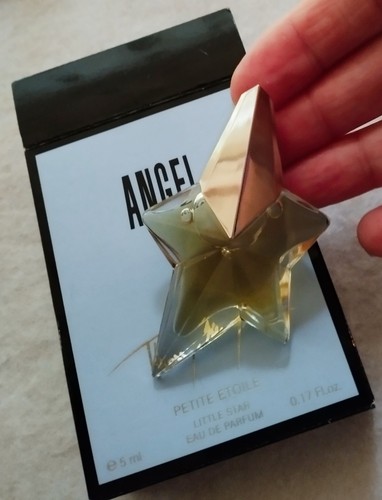 Angel thierry mugler - angel,