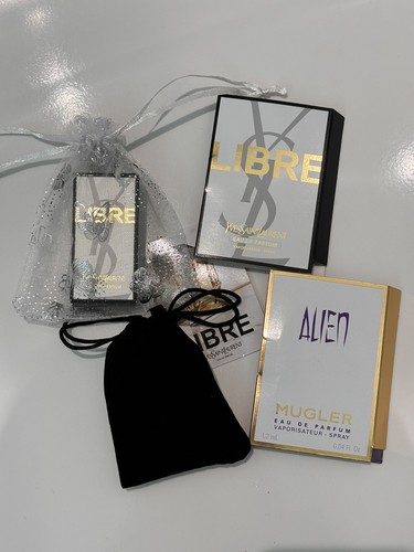 Libre ysl edp - ysl, 8,7ml