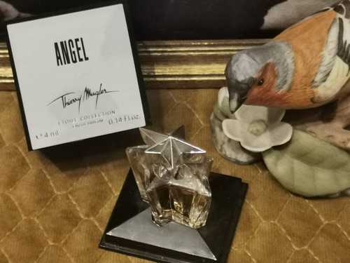 Thierry mugler angel - thierry,