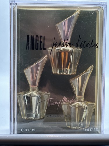 Thierry mugler angel jardin - thierry,