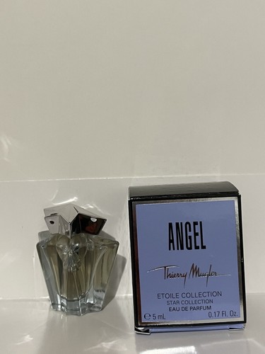 Miniatur engel thierry - miniatur,