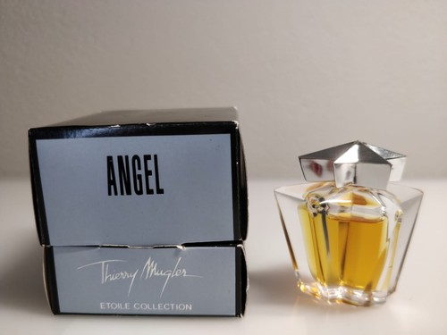 Parfum miniatur thierry - parfum,