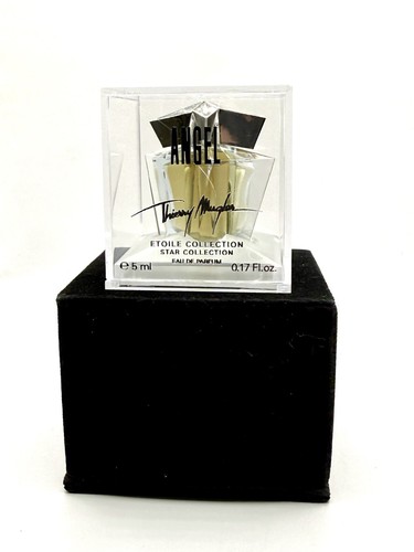 Thierry mugler angel miniatur - thierry,