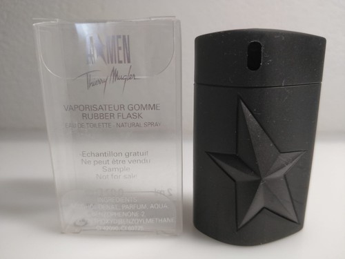 Parfum miniatur thierry - miniatur,