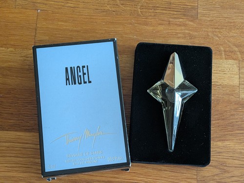 Angel beware stars - beware,