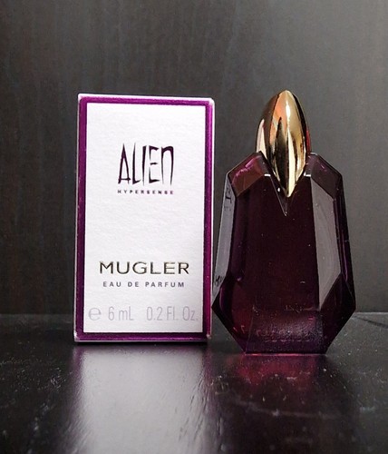Mugler alien hypersense - mugler,