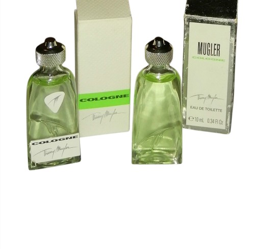 Thierry mugler cologne - x,